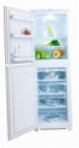 NORD 229-7-310 Frigorífico geladeira com freezer