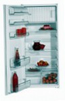 Miele K 642 I-1 Refrigerator freezer sa refrigerator