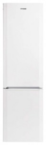 характеристики Холодильник BEKO CS 338022 Фото