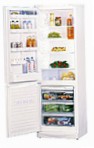 BEKO CCH 4860 A Jääkaappi jääkaappi ja pakastin