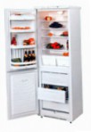 NORD 183-7-030 Frigorífico geladeira com freezer