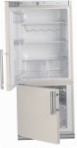 Bomann KG210 beige Frigo réfrigérateur avec congélateur