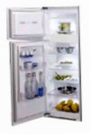 Whirlpool ART 352 Fridge refrigerator with freezer