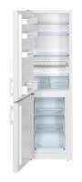 характеристики Холодильник Liebherr CU 3311 Фото