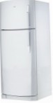 Whirlpool WTM 560 Fridge refrigerator with freezer