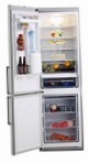 Samsung RL-44 WCIH Hladilnik hladilnik z zamrzovalnikom