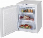 NORD 101-010 Frigorífico congelador-armário