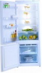 NORD 264-010 Frigorífico geladeira com freezer
