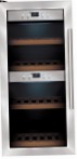 Caso WineMaster 24 Tủ lạnh tủ rượu