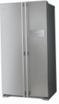 Smeg SS55PT Fridge refrigerator with freezer