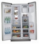 Samsung RSH5STPN Hladilnik hladilnik z zamrzovalnikom