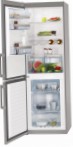 AEG S 53420 CNX2 Ψυγείο ψυγείο με κατάψυξη