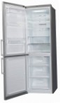 LG GA-B439 EMQA Ledusskapis ledusskapis ar saldētavu