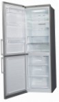 LG GA-B439 ELQA Ledusskapis ledusskapis ar saldētavu