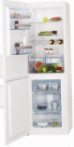 AEG S 53420 CNW2 Refrigerator freezer sa refrigerator