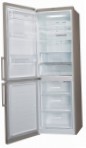 LG GA-B439 EEQA Ledusskapis ledusskapis ar saldētavu
