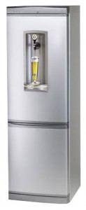 Характеристики Холодильник Ardo GO 2210 BH фото