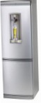 Ardo GO 2210 BH 冷蔵庫 冷凍庫と冷蔵庫