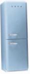 Smeg FAB32AZS7 Fridge refrigerator with freezer