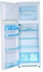 NORD 245-6-321 Frigorífico geladeira com freezer