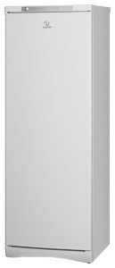 Charakteristik Kühlschrank Indesit MFZ 16 F Foto