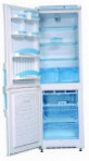 NORD 180-7-021 Frigorífico geladeira com freezer