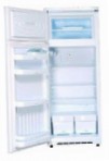 NORD 241-6-110 Frigorífico geladeira com freezer