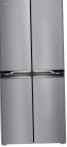Kraft KF-DE4430DFM Ψυγείο ψυγείο με κατάψυξη