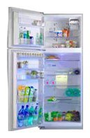характеристики Холодильник Toshiba GR-M59TR TS Фото