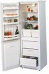 NORD 239-7-410 Frigorífico geladeira com freezer