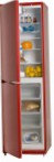 ATLANT ХМ 6025-130 冷蔵庫 冷凍庫と冷蔵庫