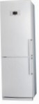 LG GA-B399 BVQA Ledusskapis ledusskapis ar saldētavu