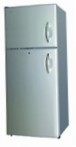 Haier HRF-241 Frigo réfrigérateur avec congélateur