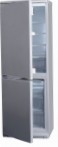 ATLANT ХМ 4012-180 Kylskåp kylskåp med frys