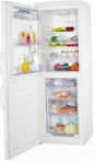Zanussi ZRB 228 FWO Kühlschrank kühlschrank mit gefrierfach