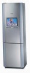 Siemens KG39MT90 Hladilnik hladilnik z zamrzovalnikom