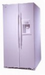General Electric PCG23MIFWW Холодильник холодильник з морозильником