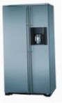 AEG S 7085 KG Холодильник холодильник з морозильником