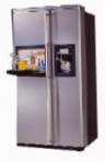 General Electric PCG23SHFBS Kjøleskap kjøleskap med fryser