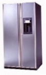 General Electric PSG22SIFBS Fridge refrigerator with freezer