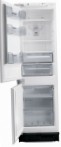 Fagor FIM-6825 šaldytuvas šaldytuvas su šaldikliu