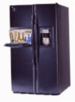 General Electric PSG27NHCBB Fridge refrigerator with freezer