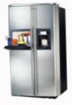 General Electric PSG27SHCBS Холодильник холодильник с морозильником