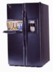 General Electric PSG29NHCBB Fridge refrigerator with freezer