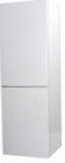 Vestfrost VB 385 WH Холодильник холодильник з морозильником