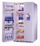 General Electric PSG29NHCWW Fridge refrigerator with freezer