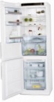AEG S 83200 CMW1 Kylskåp kylskåp med frys