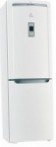 Indesit PBAA 34 V D šaldytuvas šaldytuvas su šaldikliu