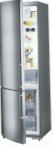 Gorenje RK 62395 DE Buzdolabı dondurucu buzdolabı