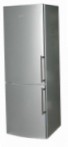 Gorenje RK 63345 DW Фрижидер фрижидер са замрзивачем
